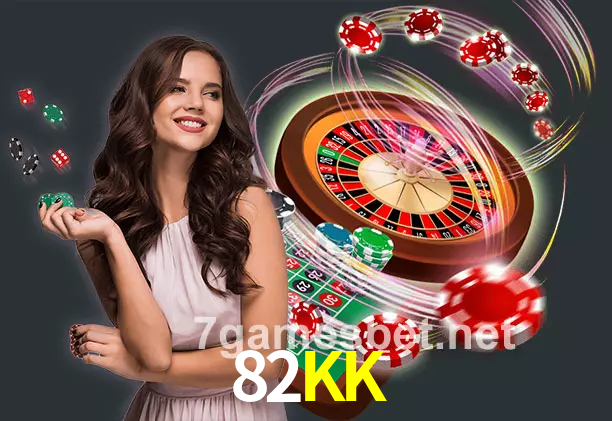 vivo no cassino 82KK