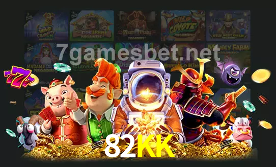 cassino 82KK