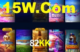 Sinta a adrenalina dos jogos de cassino com 82KK