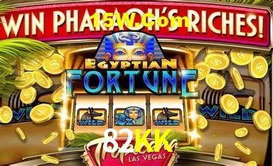 Recursos de Bônus 82KK