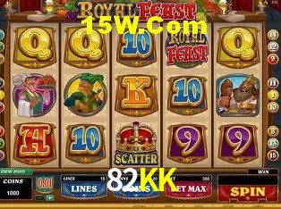 Diretório de Jogos 82KK