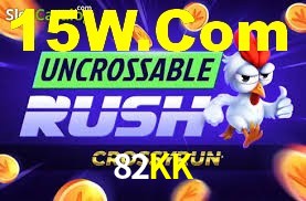 Welcome Bonus 82KK